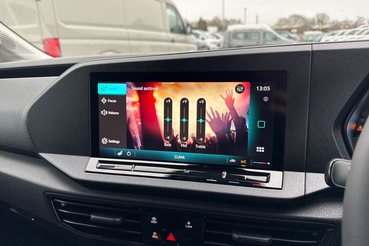 Used Volkswagen Caddy 2025 for sale - 77006814: Photo 37