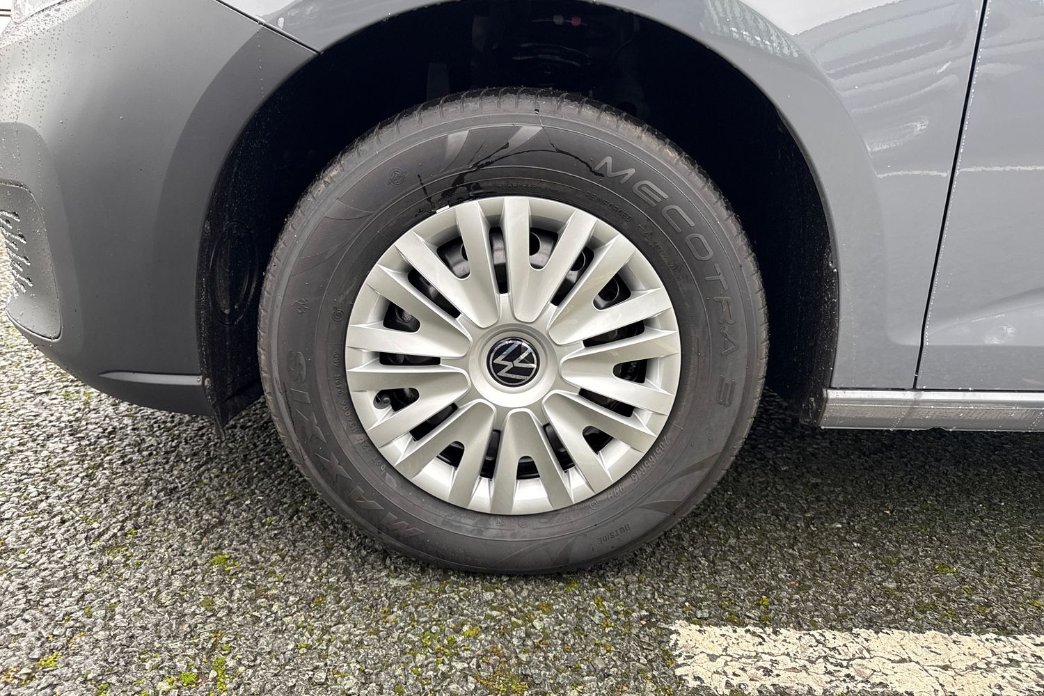 Used Volkswagen Caddy 2025 for sale - 77006814: Photo 6