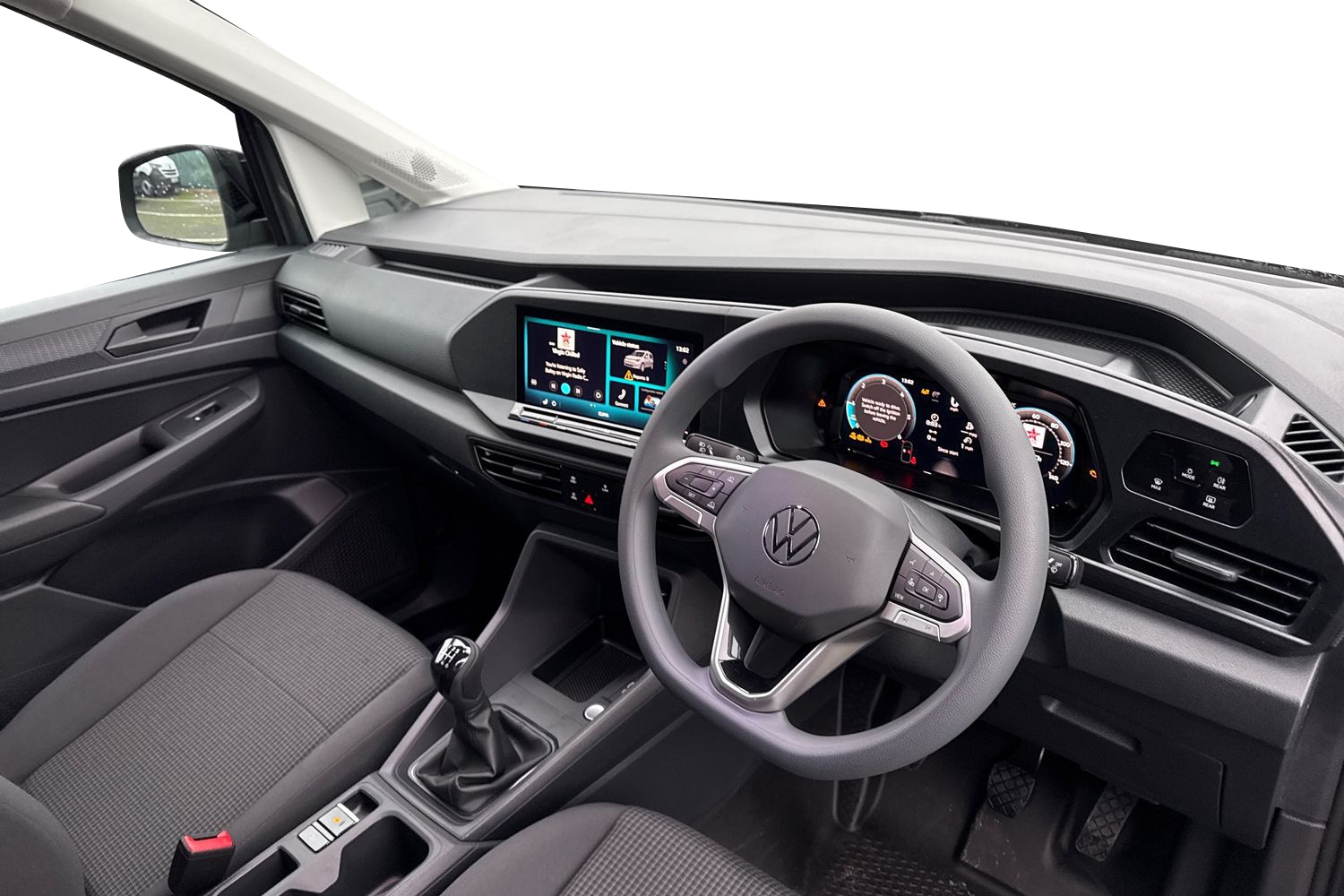 Used Volkswagen Caddy 2025 for sale - 77006814: Photo 7