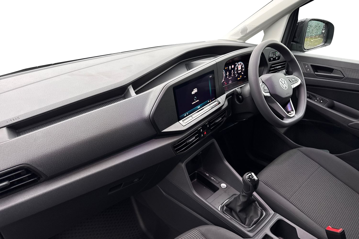 Used Volkswagen Caddy 2025 for sale - 77006814: Photo 8