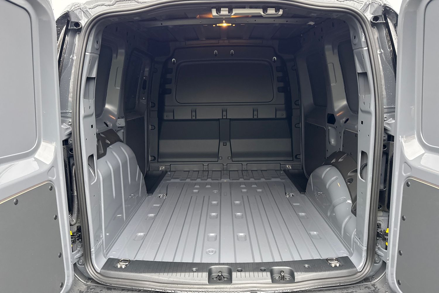 Used Volkswagen Caddy 2025 for sale - 77006814: Photo 9