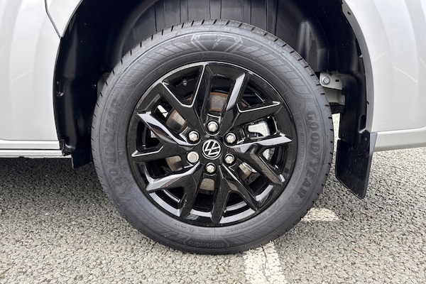 Used Volkswagen Transporter 2025 for sale - 76230578: Photo 10