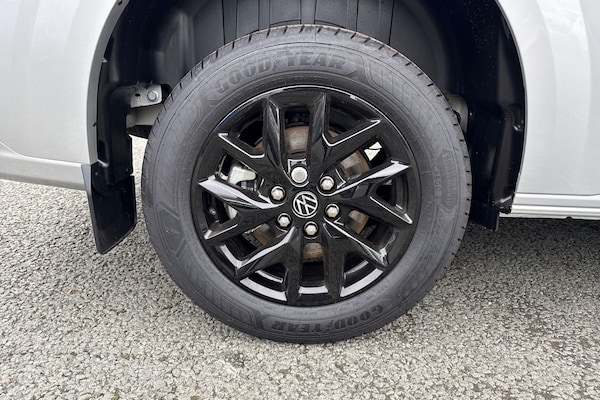Used Volkswagen Transporter 2025 for sale - 76230578: Photo 11