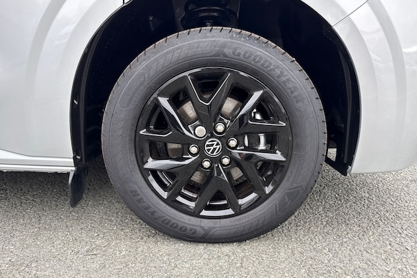 Used Volkswagen Transporter 2025 for sale - 76230578: Photo 12
