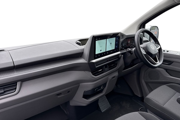 Used Volkswagen Transporter 2025 for sale - 76230578: Photo 14