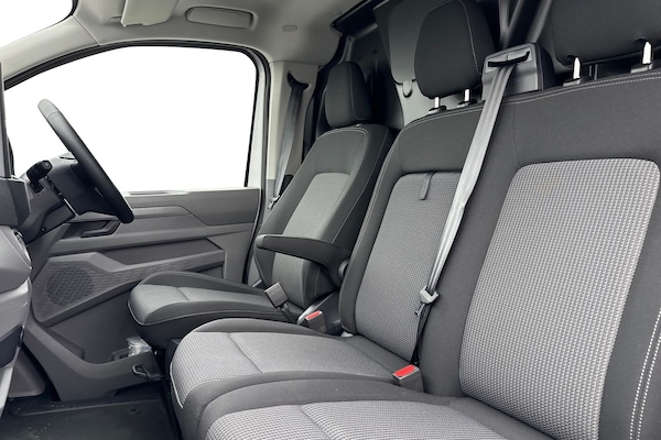 Used Volkswagen Transporter 2025 for sale - 76230578: Photo 15
