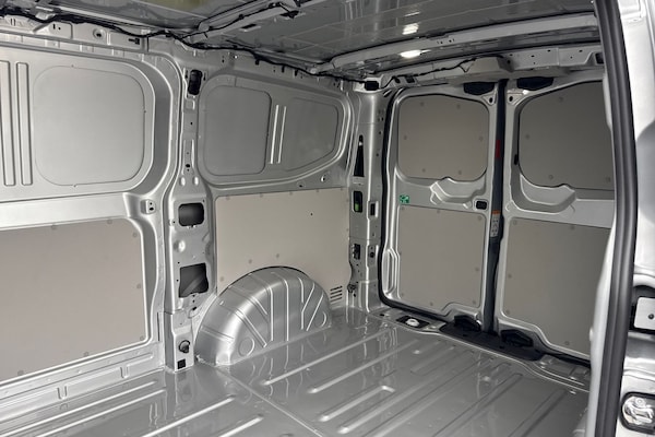 Used Volkswagen Transporter 2025 for sale - 76230578: Photo 18