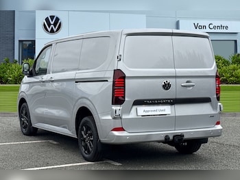 Used Volkswagen Transporter 2025 for sale - 76230578: Photo 2
