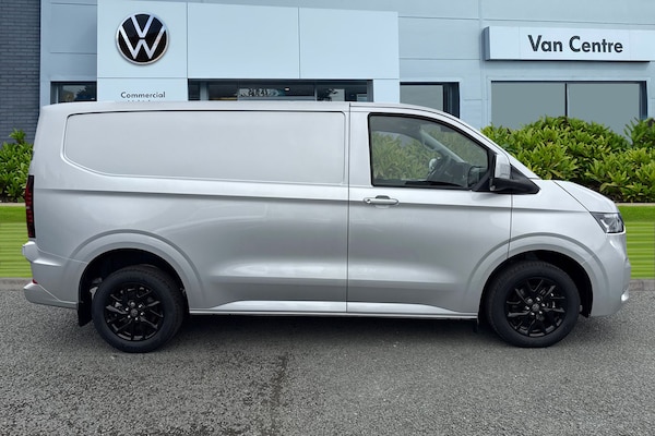 Used Volkswagen Transporter 2025 for sale - 76230578: Photo 3