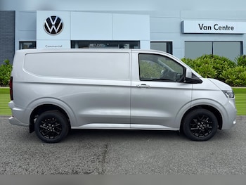 Used Volkswagen Transporter 2025 for sale - 76230578: Photo 3
