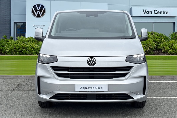 Used Volkswagen Transporter 2025 for sale - 76230578: Photo 5