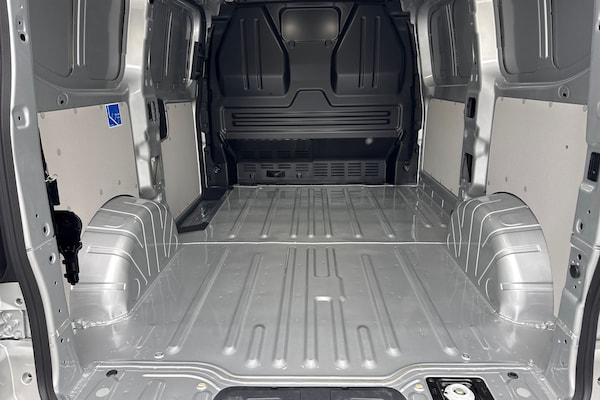Used Volkswagen Transporter 2025 for sale - 76230578: Photo 6