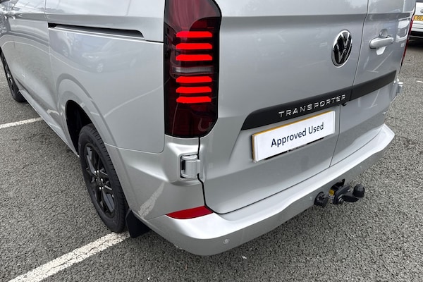 Used Volkswagen Transporter 2025 for sale - 76230578: Photo 7