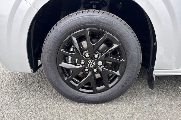 Used Volkswagen Transporter 2025 for sale - 76230578: Photo 9