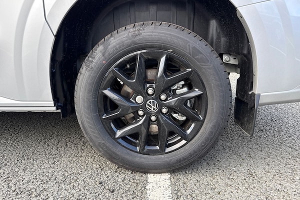 Used Volkswagen Transporter 2025 for sale - 76230566: Photo 10