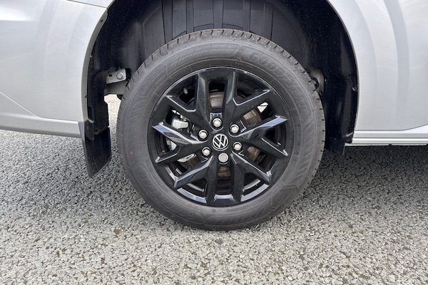 Used Volkswagen Transporter 2025 for sale - 76230566: Photo 11
