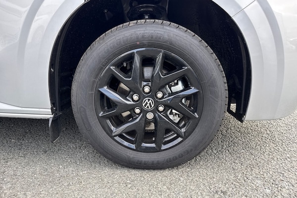 Used Volkswagen Transporter 2025 for sale - 76230566: Photo 12