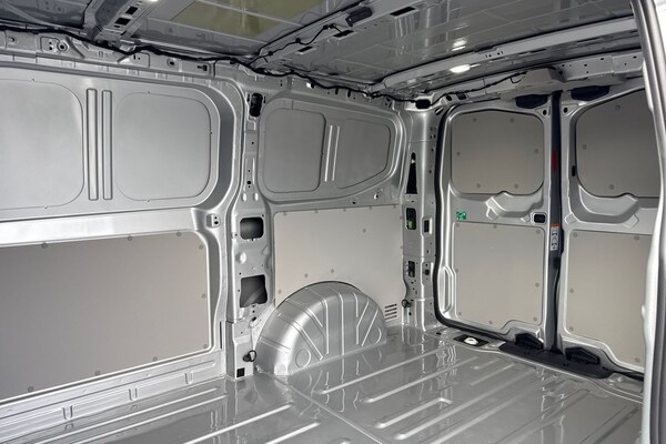 Used Volkswagen Transporter 2025 for sale - 76230566: Photo 18