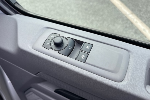 Used Volkswagen Transporter 2025 for sale - 76230566: Photo 20