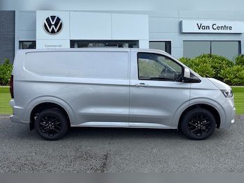 Used Volkswagen Transporter 2025 for sale - 76230566: Photo 3