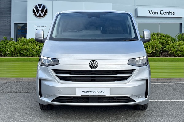 Used Volkswagen Transporter 2025 for sale - 76230566: Photo 5