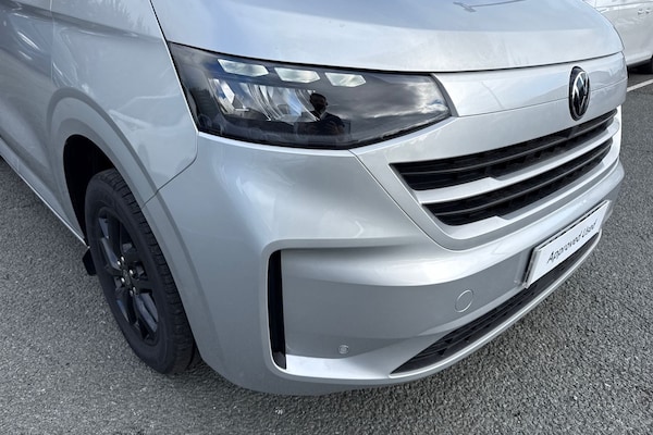 Used Volkswagen Transporter 2025 for sale - 76230566: Photo 8