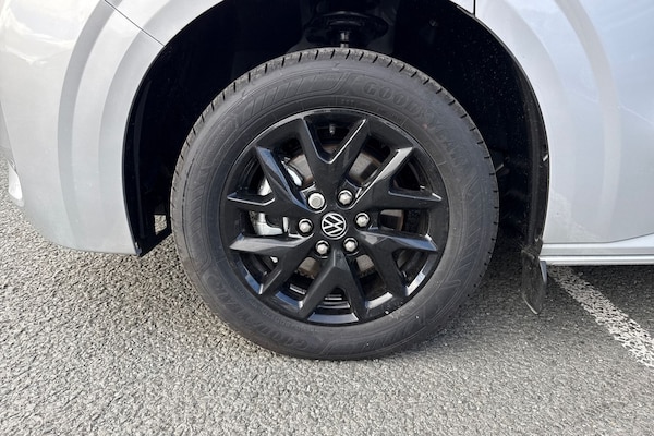 Used Volkswagen Transporter 2025 for sale - 76230566: Photo 9