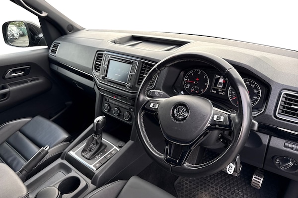 Used Volkswagen Amarok 2020 for sale - 76230648: Photo 13