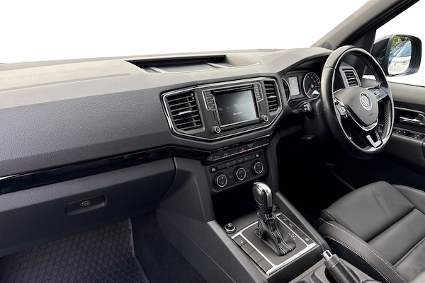 Used Volkswagen Amarok 2020 for sale - 76230648: Photo 14