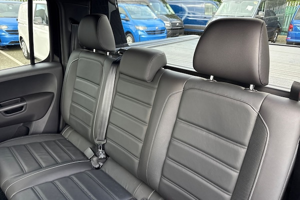 Used Volkswagen Amarok 2020 for sale - 76230648: Photo 18