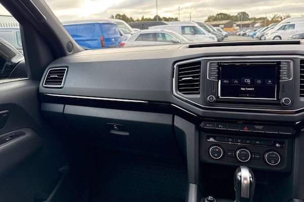 Used Volkswagen Amarok 2020 for sale - 76230648: Photo 19