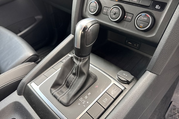 Used Volkswagen Amarok 2020 for sale - 76230648: Photo 22
