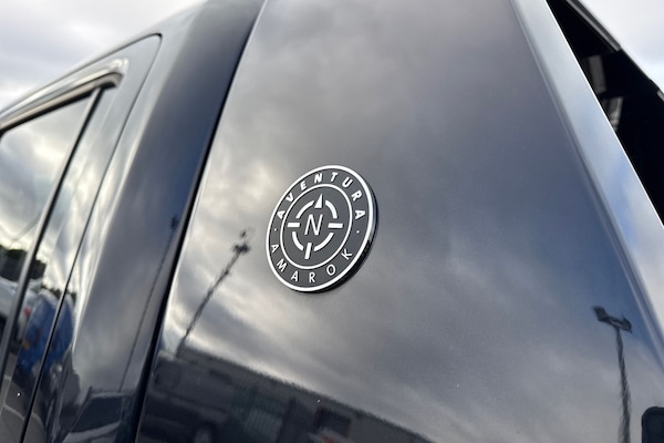 Used Volkswagen Amarok 2020 for sale - 76230648: Photo 24