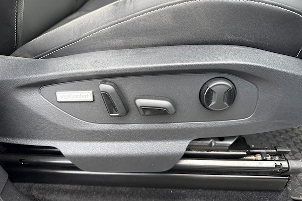 Used Volkswagen Amarok 2020 for sale - 76230648: Photo 26