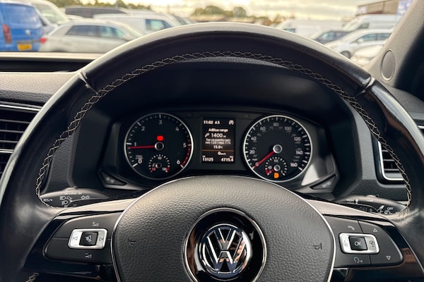 Used Volkswagen Amarok 2020 for sale - 76230648: Photo 27