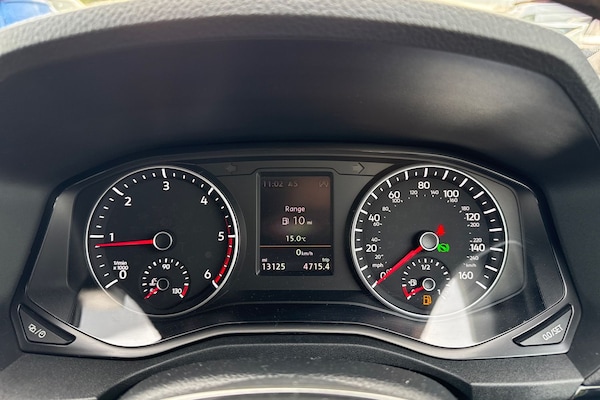 Used Volkswagen Amarok 2020 for sale - 76230648: Photo 28