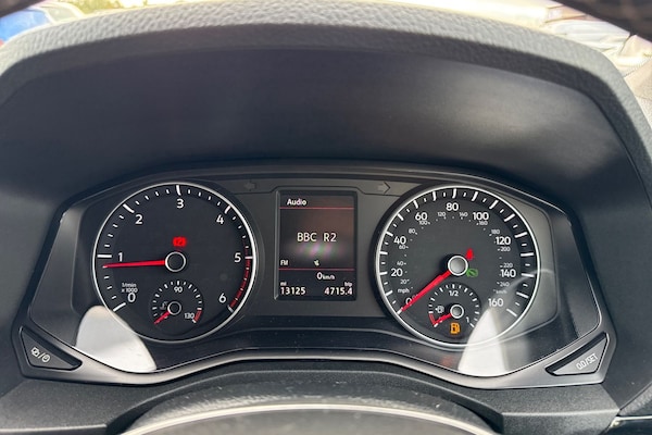 Used Volkswagen Amarok 2020 for sale - 76230648: Photo 29