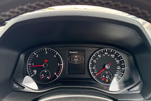 Used Volkswagen Amarok 2020 for sale - 76230648: Photo 30