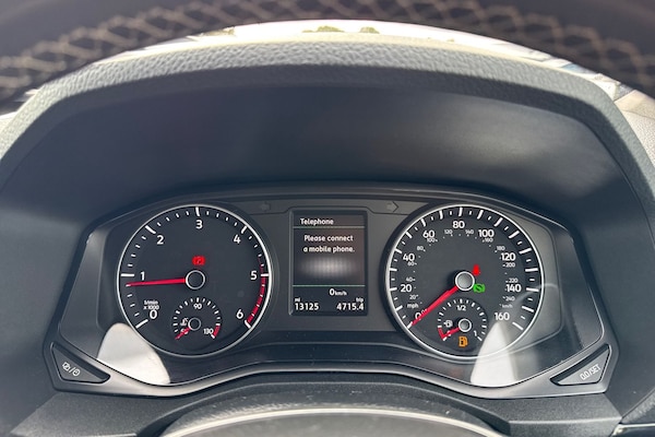Used Volkswagen Amarok 2020 for sale - 76230648: Photo 31