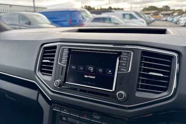 Used Volkswagen Amarok 2020 for sale - 76230648: Photo 33