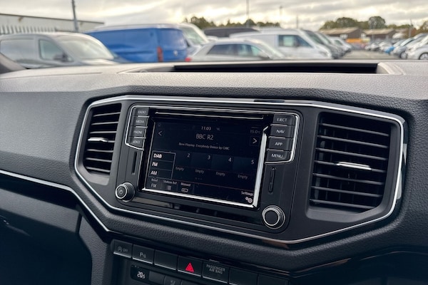 Used Volkswagen Amarok 2020 for sale - 76230648: Photo 34