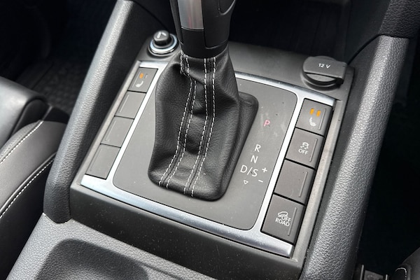 Used Volkswagen Amarok 2020 for sale - 76230648: Photo 40
