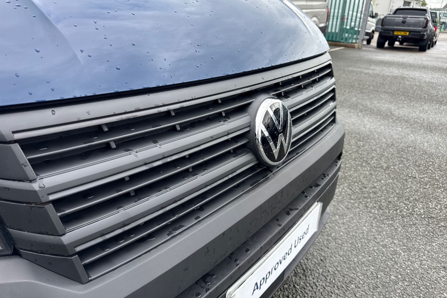 Vehicle 24