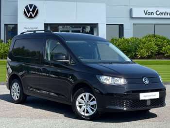 Used Volkswagen Caddy 2024 for sale - 75055030: Photo