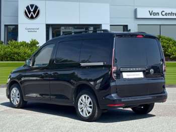 Used Volkswagen Caddy 2024 for sale - 75055030: Photo
