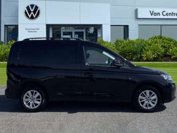 Used Volkswagen Caddy 2024 for sale - 75055030: Photo