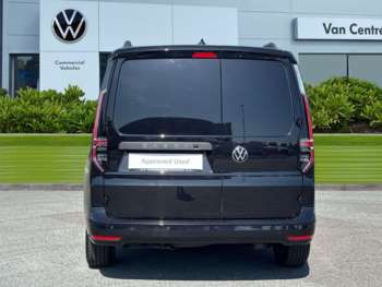 Used Volkswagen Caddy 2024 for sale - 75055030: Photo