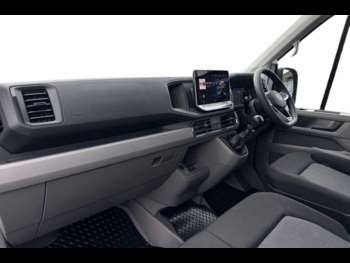 Used Volkswagen Crafter 2024 for sale - 75064758: Photo