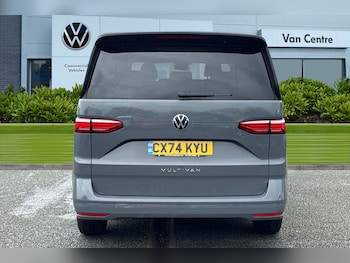 Used Volkswagen Multivan 2025 for sale - 78297670: Photo