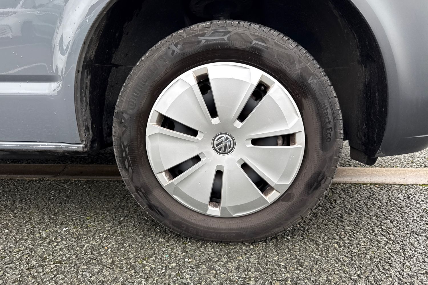 Used Volkswagen Transporter 2024 for sale - 76739682: Photo 10